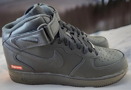 Supreme nike air force - air,