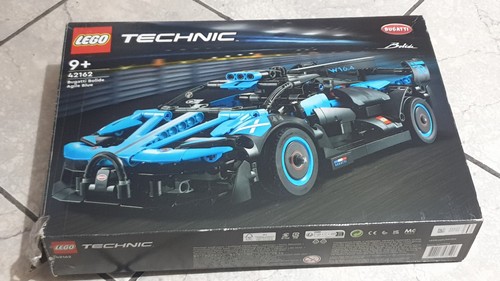 Lego technic bugatti 42162 - technic,