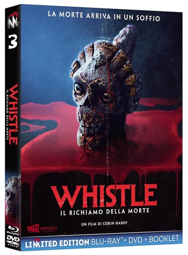 Whistle richiamo della - whistle,