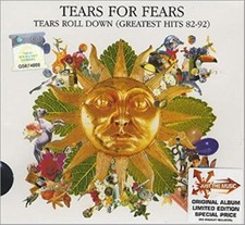 Tears For Fears - Tears Roll