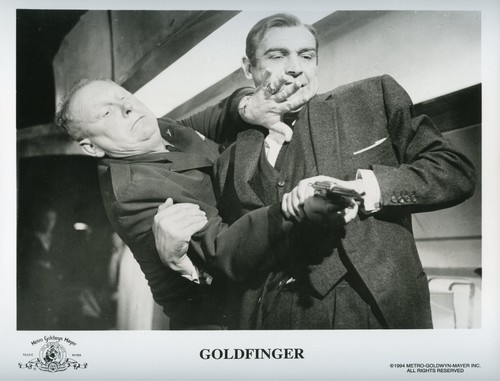 Foto stampa golfinger - foto, 8x10