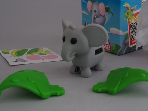 Roblox adopt elefante - adopt, me