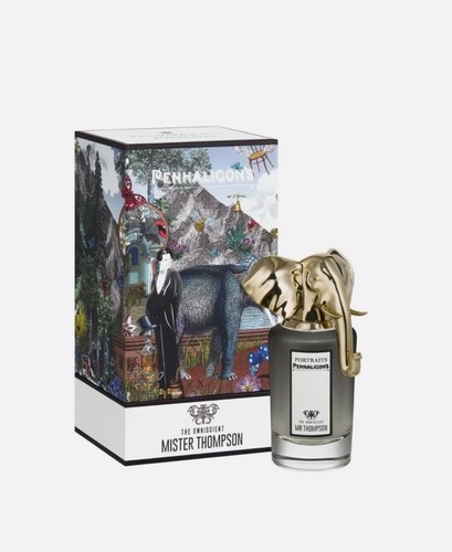 Penhaligons portraits the - penhaligons,