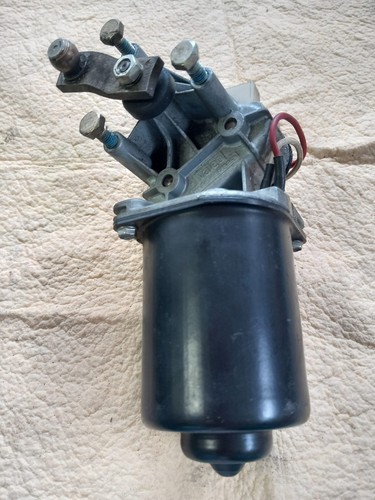 Motorino tergicristallo valeo - motorino,