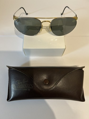 Ray ban ultra - b&l, 🇺🇸