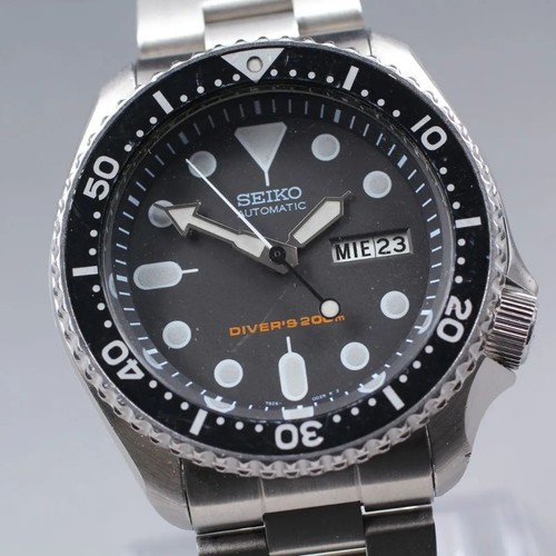 Orologio automatico seiko - orologio,