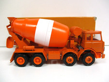 CONRAD - BETONIERA / CAMION