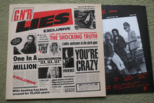 Guns roses lies - n’,