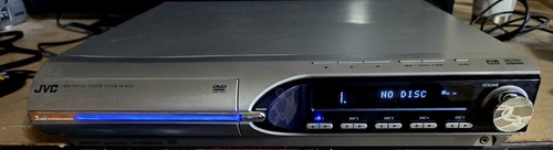 Jvc m505 lettore dvd - jvc, th-m505