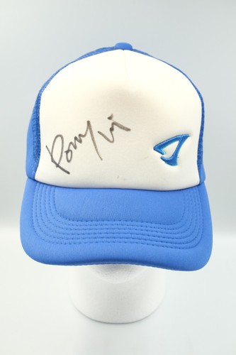 Cappello firmato pony jigging - *cappello,