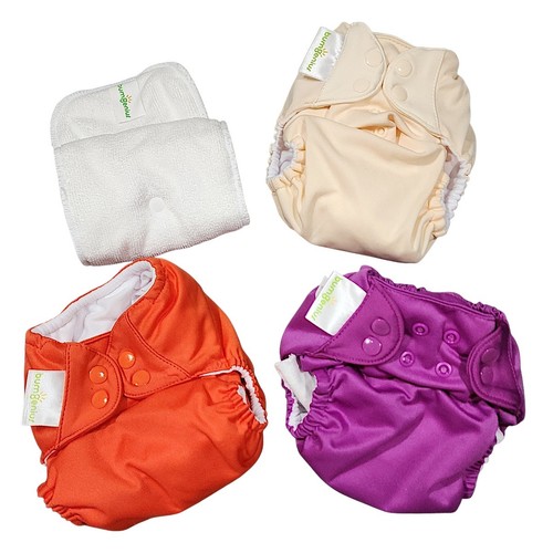 Bumgenius cloth diaper - bumgenius,