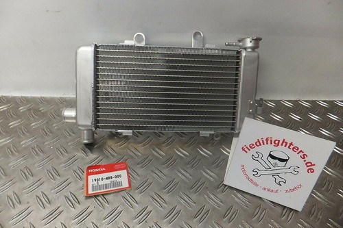 Radiatore acqua honda - acqua, vtr1000