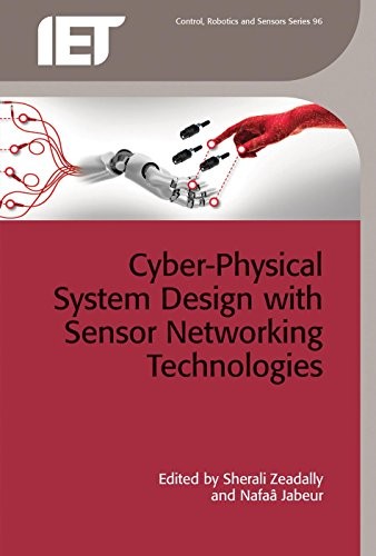 Cyber physical system design - cyber-physical,