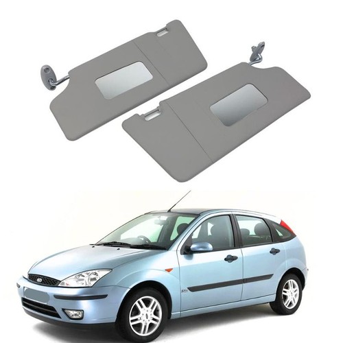 Kit visiera parasole per ford - kit,