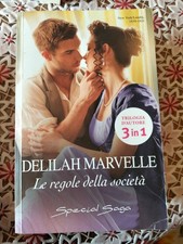 LE REGOLE DELLA SOCIETA’ -