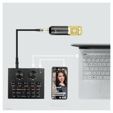 SCHEDA AUDIO ESTERNA BLUETOOTH