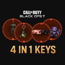 COD BO7✅Muller Milk