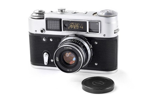 Fed made urss optics - 4,
