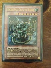 Antico Ingranaggio Gadjiltron