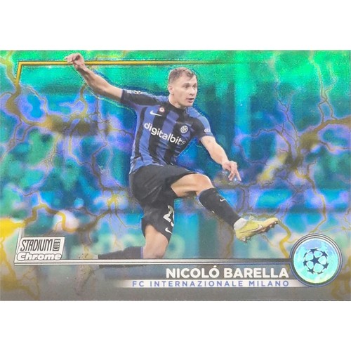 2022 topps stadium club - topps,