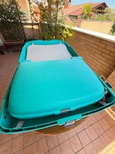 Se 2 Valige Rigide Marca "RONCATO"