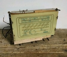 Radio Vintage Radio A Valvole