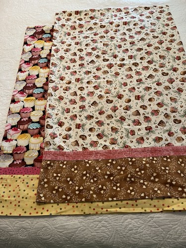 Federe queen fatte mano - 2,