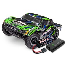 Traxxas 58334-4 1:10 Slash