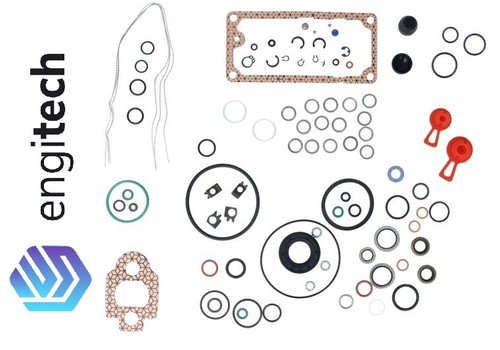 Engitech kit revisione - revisione, pompa