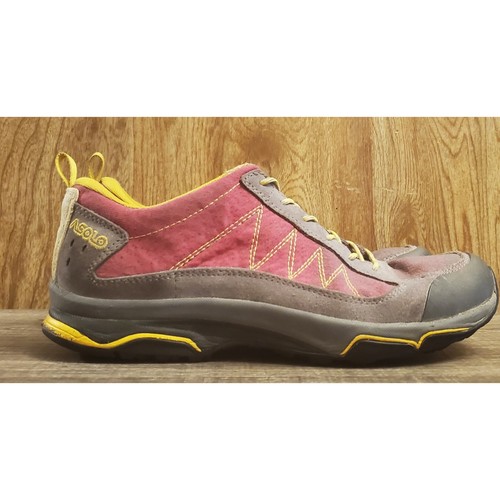 Scarpe trail asolo - da,