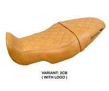 Rivestimento sella Camberra