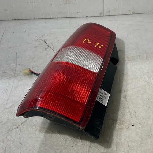 Fanale post suzuki - fanale, post.