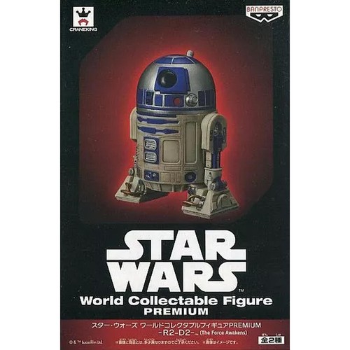 Star wars force - r2-d2,