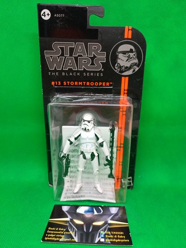 Hasbro star wars the - -,