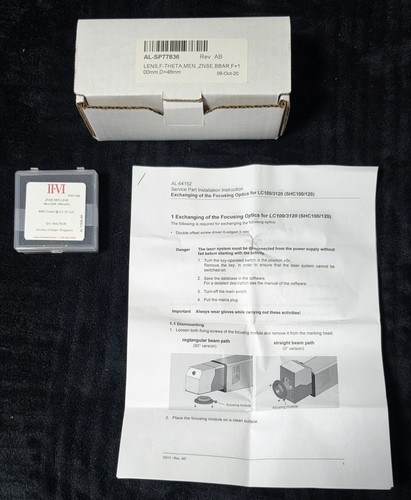 Videojet sp77836 theta - al-sp77836, f-theta