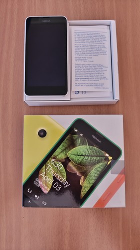 Nokia lumia 630 - lumia, bianco