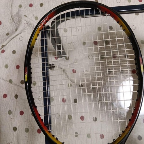 Racchetta tennis wilsonx95 - racchetta,