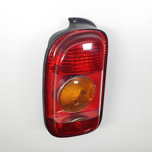 Stop fanale posteriore - fanale,