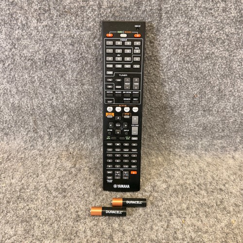 Telecomando originale yamaha - telecomando,