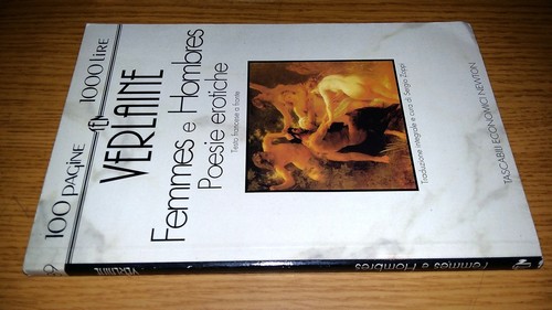 Verlaine femmes hombres - verlaine-femmes, e