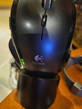 Logitech mouse Mx Revolution