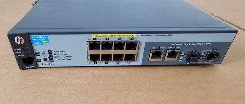 J9298a 2520g poe procurve - 2520g-8,