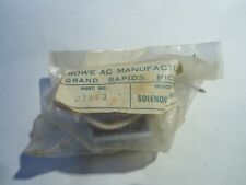 SOLENOID PER JUKE BOX AMI - CODICE 07413 - ORIGINALE ROWE MICHIGAN
