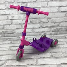 My Life Monopattino Tre Ruote