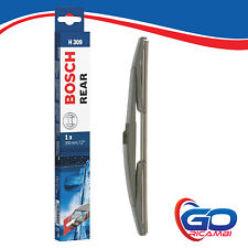 Spazzola Tergi Lunotto Cristalli Vetro Posteriore Fiat Freemont Toyota Yaris