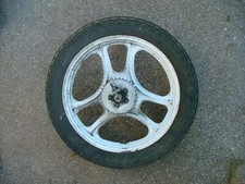 PERIPOLI OXFORD 50 TUBONE