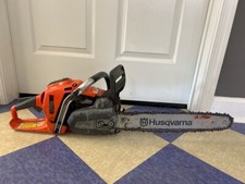 *LOCAL ONLY* Husqvarna 550 XP