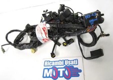 impianto elettrico triumph 955 sprint anno 2001 2003