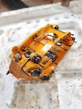 CARTER CON SERBATOIO COMPLETO DI TUBI PESCAGGIO MOTOSEGA DA POTATURA ALPINA 25cc