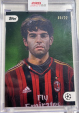 Topps Project 22 Artist Kaka